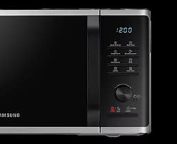 Samsung Φ. Μικροκυμάτων MG23K3515AS/GC