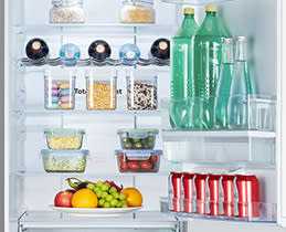 Hisense Ψυγειοκαταψύκτης RB390N4WCE