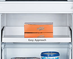 Hisense Ψυγειοκαταψύκτης RB390N4WCE