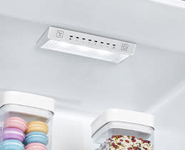 Hisense Ψυγειοκαταψύκτης RB390N4WCE