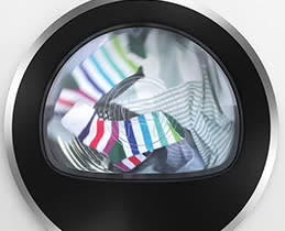 Bosch Στεγνωτήριο WQB245B8GR