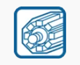 Pitsos Πλυντήριο-Στεγνωτήριο WDP14C09GR