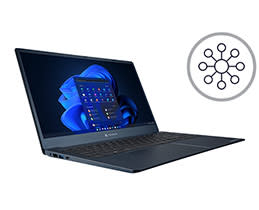 dynabook Satellite Pro C50