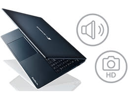 dynabook Satellite Pro C50