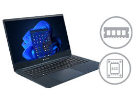 dynabook Satellite Pro C50