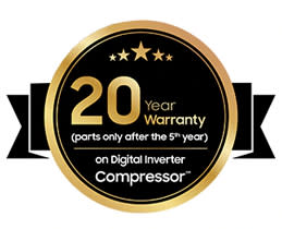 Samsung Ψυγειοκαταψύκτης RB38C7B6AS9/EF