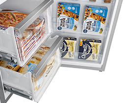 Hisense RQ758N4SBSE Cross Door Inox