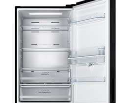 Hisense Ψυγειοκαταψύκτης RT641N4WFE1