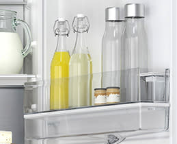 Hisense Ψυγειοκαταψύκτης RT641N4WIE1