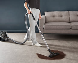 Rowenta Σκούπα Με Κάδο RO4B36