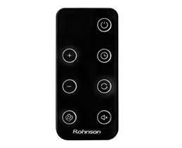 Rohnson Ανεμιστήρας Δαπέδου R8600