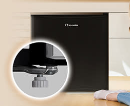 Inventor Mini Bar MBC51B Black