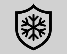 Toyotomi A/C CTN-328W/CTG-328W