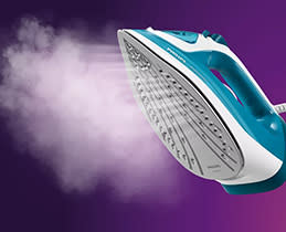 Philips Σίδερο Ατμού DST3011/20