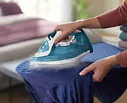 Philips Σίδερο Ατμού DST3011/20