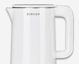 Singer Βραστήρας WK-15040 PWH
