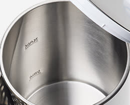 Singer Βραστήρας WK-15040 PWH