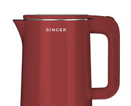 Singer Βραστήρας WK-15050 SCR
