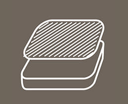 Singer Σαντουϊτσιέρα PG-2000