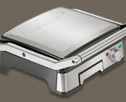 Singer Σαντουϊτσιέρα PG-2000