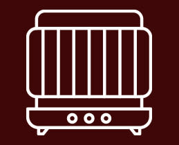 Singer Σαντουϊτσιέρα Contact Grill