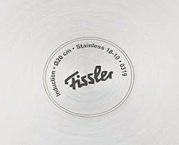 Fissler Σετ Κατσαρόλες Copenhagen