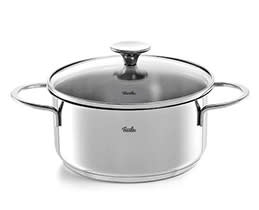 Fissler Σετ Κατσαρόλες Copenhagen