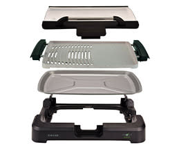 Singer Ηλεκτρική Ψηστιέρα VG-2200