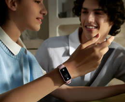 HUAWEI Assistant·TODAY