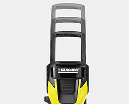Karcher Πλυστικό Μηχάνημα K 5 Basic
