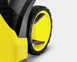 Karcher Πλυστικό Μηχάνημα K 5 Basic