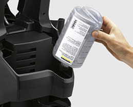 Karcher Πλυστικό Μηχάνημα K 6 Special