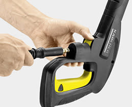 Karcher Πλυστικό Μηχάνημα K 6 Special