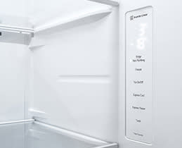 LG Ντουλάπα GSLV51PZXE