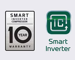 LG Ντουλάπα GSLV51PZXE