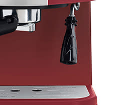 Singer Καφετιέρα Espresso Χειρ. ES-851R