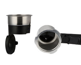 Singer Καφετιέρα Espresso Χειρ. ES-851R