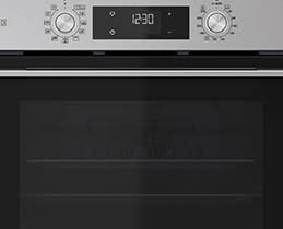 Whirlpool Φούρνος OMK58RU1X