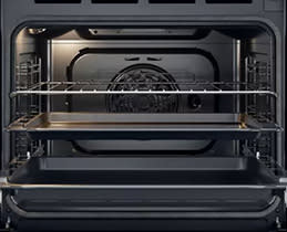 Whirlpool Φούρνος OMSK58RU1SB