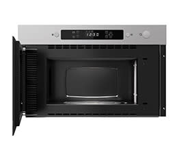 	Whirlpool Φούρνος Μικροκυμάτων MBNA900XN