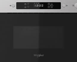 Whirlpool Φούρνος Μικροκυμάτων MBNA900XN