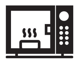Whirlpool Φούρνος Μικροκυμάτων MBNA900XN