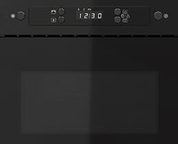 Whirlpool Φούρνος Μικροκυμάτων MBNA900B