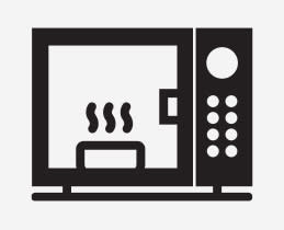  Whirlpool Φούρνος Μικροκυμάτων MBNA900B