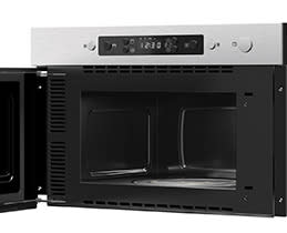 Whirlpool Φούρνος Μικροκυμάτων MBNA920X