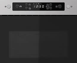 Whirlpool Φούρνος Μικροκυμάτων MBNA920X