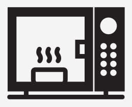  Whirlpool Φούρνος Μικροκυμάτων MBNA920X