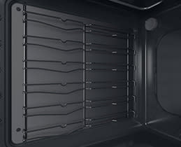 Whirlpool Κουζίνα Επαγωγική