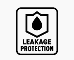 Whirlpool Dishwasher W7F HP43 X