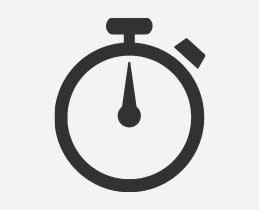 Whirlpool Dishwasher W7F HP43 X